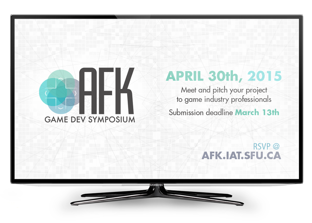 AFK Advertisement